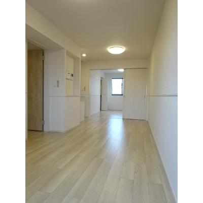 アンジュメゾン　Ⅲ 205【管理NO：1-027216801-02050】 ★家具家電は申し込み後に搬入しますの物件写真2