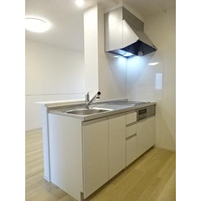 アンジュメゾン　Ⅲ 205【管理NO：1-027216801-02050】 ★家具家電は申し込み後に搬入しますの物件写真3