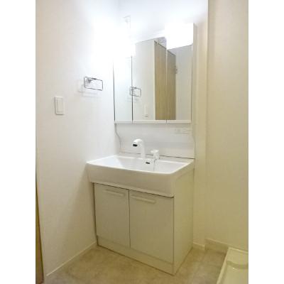 アンジュメゾン　Ⅲ 205【管理NO：1-027216801-02050】 ★家具家電は申し込み後に搬入しますの物件写真6