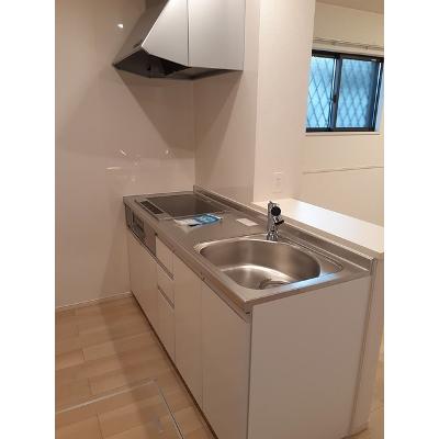 グランドソレイユＡ 101【管理NO：1-026655901-01010】 ★家具家電は申し込み後に搬入します★の物件写真3
