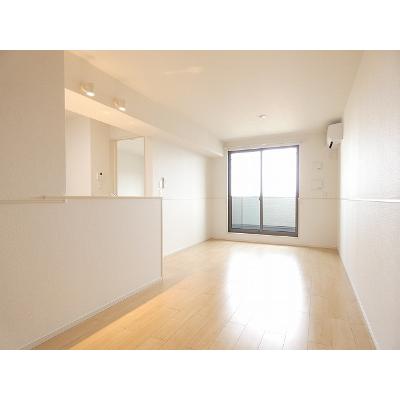 モデナポートⅠ 201【管理NO：1-024342801-02010】 ★家具家電は申し込み後に搬入します 2026年08月上旬入居可能の物件写真2