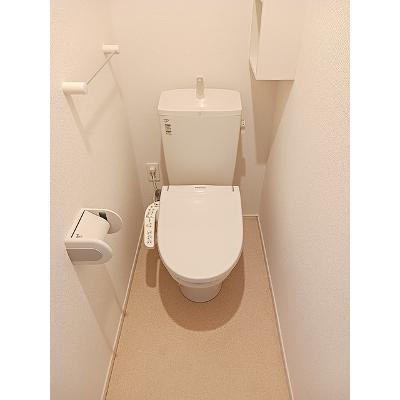 グランシルム 201【管理NO：1-023107801-02010】 ★家具家電は申し込み後に搬入しますの物件写真5