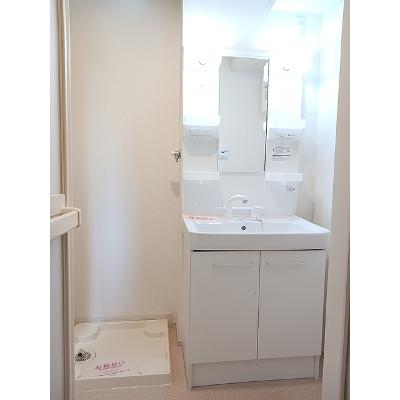 グランシルム 201【管理NO：1-023107801-02010】 ★家具家電は申し込み後に搬入しますの物件写真6