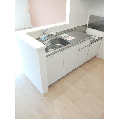 コーネル若月Ⅱ 202【管理NO：1-022504402-02020】 ★家具家電は申し込み後に搬入しますの物件写真3