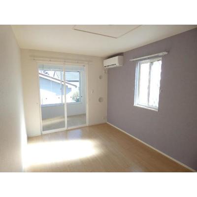 ラフレシールメゾンＢ 101【管理NO：1-022434302-01010】 ★家具家電は申し込み後に搬入します 2026年07月下旬入居可能の物件写真2
