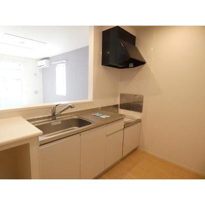 ラフレシールメゾンＢ 101【管理NO：1-022434302-01010】 ★家具家電は申し込み後に搬入します 2026年07月下旬入居可能の物件写真3