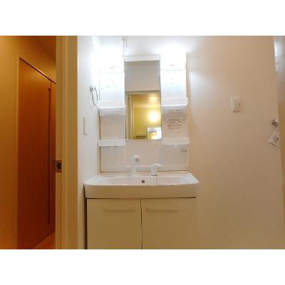 シャインズ　ウィンドⅠ 203【管理NO：1-022384801-02030】 ★家具家電は申し込み後に搬入します 2026年08月上旬入居可能の物件写真6