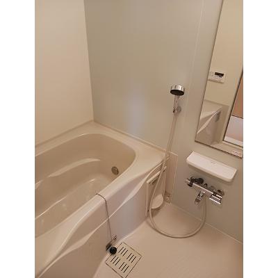 バーデンハイムネクストⅡ 203【管理NO：1-022291202-02030】 ★家具家電は申し込み後に搬入しますの物件写真4