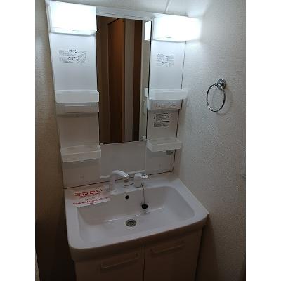 バーデンハイムネクストⅡ 203【管理NO：1-022291202-02030】 ★家具家電は申し込み後に搬入しますの物件写真6