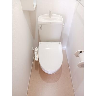 プロスパー　Ⅱ 101【管理NO：1-017925801-01010】 ★家具家電は申し込み後に搬入しますの物件写真5