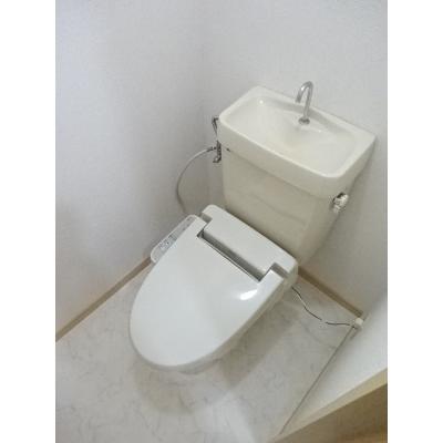 エルディム岡田 201【管理NO：1-003522201-02010】 ★家具家電は申し込み後に搬入します★の物件写真5
