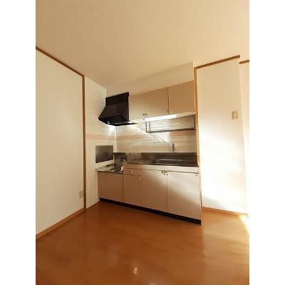 グリーンコートみずほ　Ｂ 201【管理NO：1-007452602-02010】 ★家具家電は申し込み後に搬入しますの物件写真3