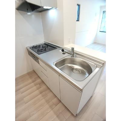 カーサフロイデ 205【管理NO：1-028621801-02050】 ★家具家電は申し込み後に搬入します★の物件写真3