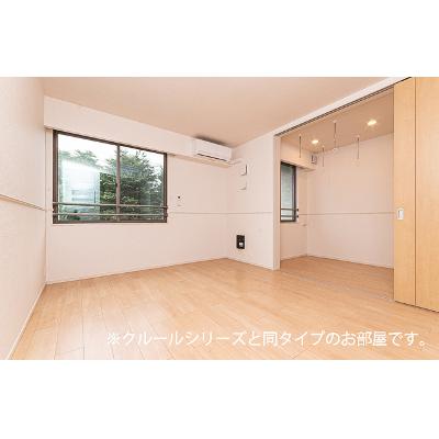 カーサフロイデ 204【管理NO：1-028621801-02040】 ★家具家電は申し込み後に搬入します★ ★2026年09月下旬入居可能★の物件写真2