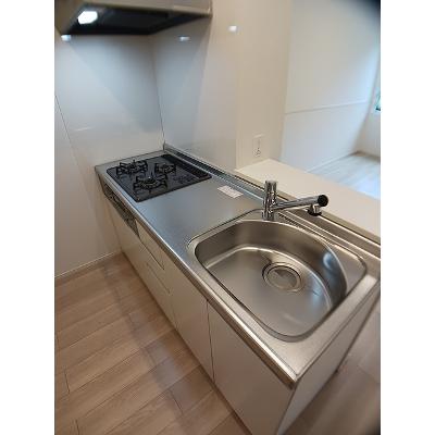 カーサフロイデ 204【管理NO：1-028621801-02040】 ★家具家電は申し込み後に搬入します★ ★2026年09月下旬入居可能★の物件写真3