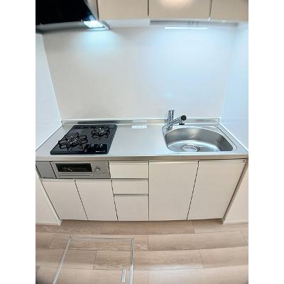 カーサフロイデ 103【管理NO：1-028621801-01030】 ★家具家電は申し込み後に搬入します★ ★2026年09月下旬入居可能★の物件写真3