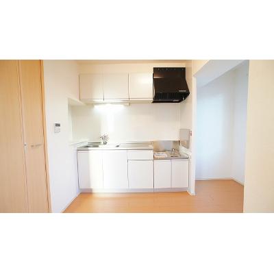 ベルアンジュ壱番館 201【管理NO：1-018824501-02010】 ★家具家電は申し込み後に搬入します 2026年07月中旬入居可能の物件写真3