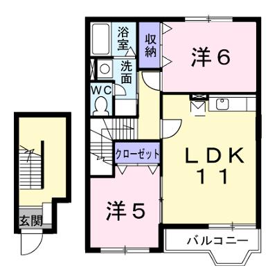 グレートビレッジ 202【管理NO：1-010367301-02020】 ★家具家電は申し込み後に搬入します 2026年07月上旬入居可能の外観画像