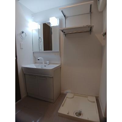 サン・シード 202【管理NO：1-028097301-02020】 ★家具家電は申し込み後に搬入します★の物件写真6