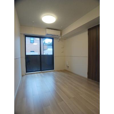 エアリーⅥ 104【管理NO：1-028573201-01040】 ★家具家電は申し込み後に搬入します★ ★2026年10月上旬入居可能★の物件写真2
