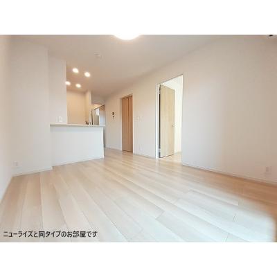 ドゥー・メゾン桜木 206【管理NO：1-028402801-02060】 ★家具家電は申し込み後に搬入します 2026年09月下旬入居可能の物件写真2