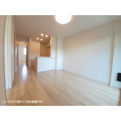 ドゥー・メゾン桜木 204【管理NO：1-028402801-02040】 ★家具家電は申し込み後に搬入します★ ★2026年10月上旬入居可能★の物件写真2