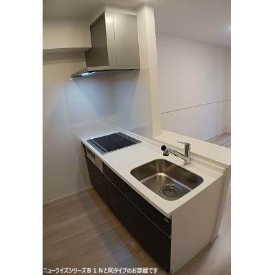 ドゥー・メゾン桜木 204【管理NO：1-028402801-02040】 ★家具家電は申し込み後に搬入します★ ★2026年10月上旬入居可能★の物件写真3