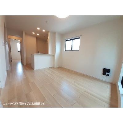 ドゥー・メゾン桜木 201【管理NO：1-028402801-02010】 ★家具家電は申し込み後に搬入します 2026年09月下旬入居可能の物件写真2