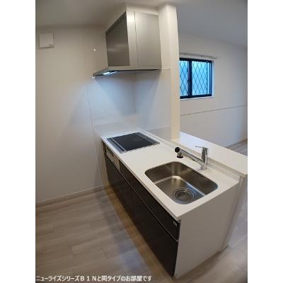 ドゥー・メゾン桜木 201【管理NO：1-028402801-02010】 ★家具家電は申し込み後に搬入します 2026年09月下旬入居可能の物件写真3