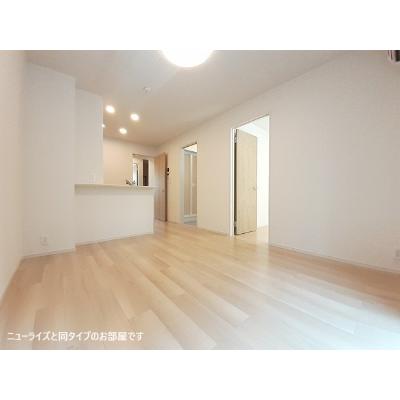 ドゥー・メゾン桜木 106【管理NO：1-028402801-01060】 ★家具家電は申し込み後に搬入します 2026年09月下旬入居可能の物件写真2