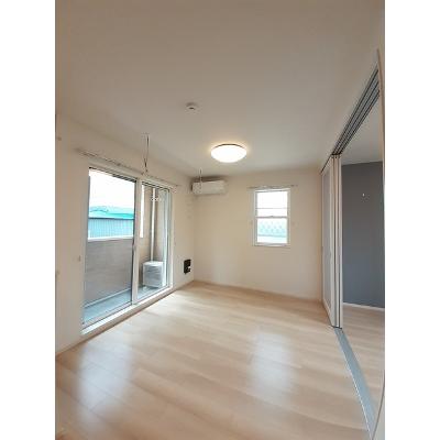 エクセレントヒルⅣ 101【管理NO：1-025705701-01010】 ★家具家電は申し込み後に搬入します 2026年08月上旬入居可能の物件写真2