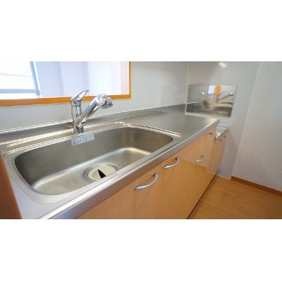 エクセレントヒル　Ⅱ 202【管理NO：1-015028401-02020】 ★家具家電は申し込み後に搬入します 2026年07月下旬入居可能の物件写真3
