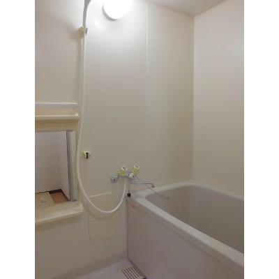 カーサすみれ壱番館 204【管理NO：1-003524201-02040】 ★家具家電は申し込み後に搬入します 2026年07月中旬入居可能の物件写真4