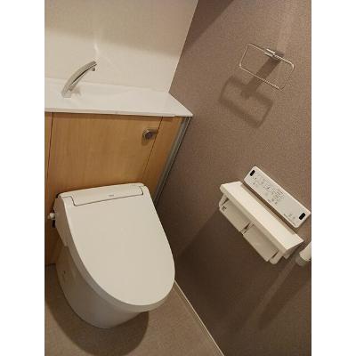 メゾンドール 101【管理NO：1-026780101-01010】 ★家具家電は申し込み後に搬入します 2026年08月上旬入居可能の物件写真5