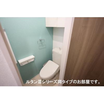メゾン・ド・リュミエールⅢ 104【管理NO：1-028300601-01040】 ★家具家電は申し込み後に搬入します 2026年09月下旬入居可能の物件写真5