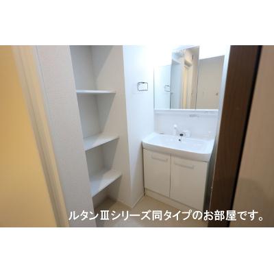 メゾン・ド・リュミエールⅢ 104【管理NO：1-028300601-01040】 ★家具家電は申し込み後に搬入します 2026年09月下旬入居可能の物件写真6