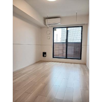 ウルルⅠ 202【管理NO：1-028242701-02020】 ★家具家電は申し込み後に搬入します 2026年08月上旬入居可能の物件写真2