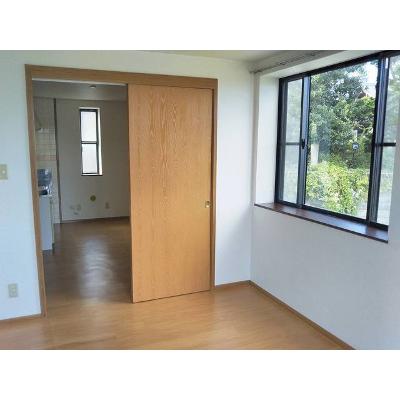 メゾンソレイユⅡ 202【管理NO：1-007616601-02020】 ★家具家電は申し込み後に搬入します 2026年08月上旬入居可能の物件写真2