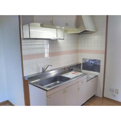 メゾンソレイユⅡ 202【管理NO：1-007616601-02020】 ★家具家電は申し込み後に搬入します 2026年08月上旬入居可能の物件写真3