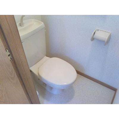 メゾンソレイユⅡ 202【管理NO：1-007616601-02020】 ★家具家電は申し込み後に搬入します 2026年08月上旬入居可能の物件写真5