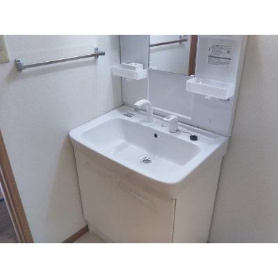 メゾンソレイユⅡ 202【管理NO：1-007616601-02020】 ★家具家電は申し込み後に搬入します 2026年08月上旬入居可能の物件写真6