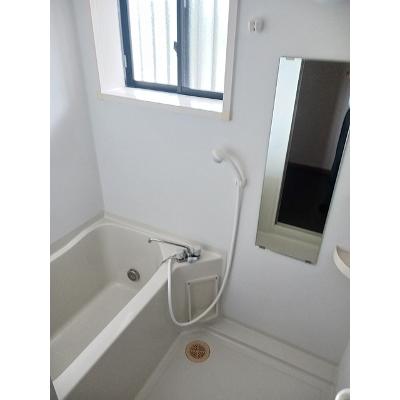 サンハイツ早野新田 102【管理NO：1-099210201-01020】 ★家具家電は申し込み後に搬入します★の物件写真4