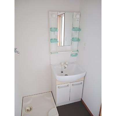 サンハイツ早野新田 102【管理NO：1-099210201-01020】 ★家具家電は申し込み後に搬入します★の物件写真6
