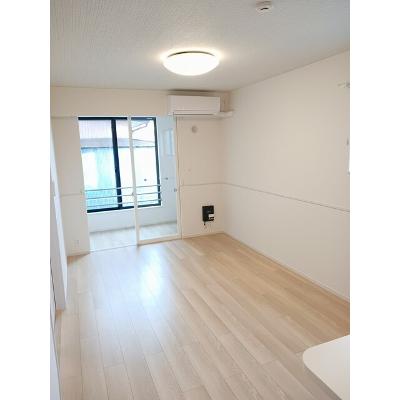 ドマーニＡ 105【管理NO：1-027678701-01050】 ★家具家電は申し込み後に搬入します★の物件写真2