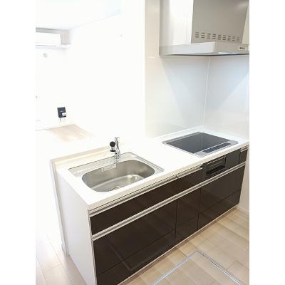 ドマーニＡ 105【管理NO：1-027678701-01050】 ★家具家電は申し込み後に搬入します★の物件写真3