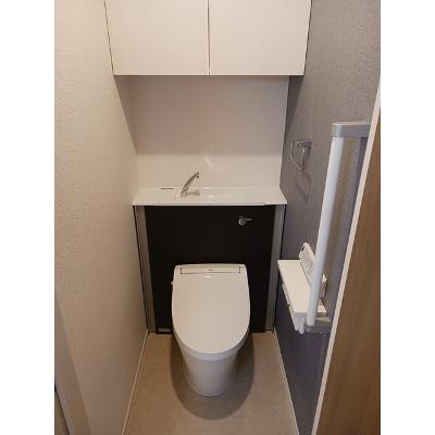 ドマーニＡ 105【管理NO：1-027678701-01050】 ★家具家電は申し込み後に搬入します★の物件写真5