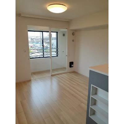 グレースコートⅨ 201【管理NO：1-027608501-02010】 ★家具家電は申し込み後に搬入します★の物件写真2