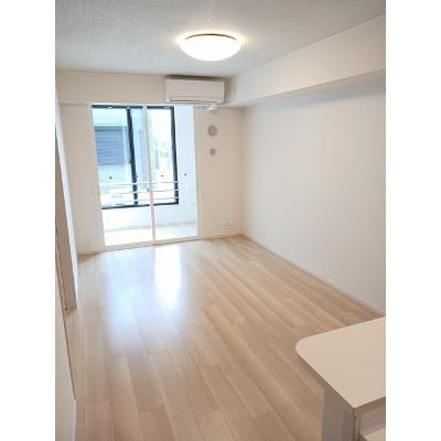 デスパシオ 103【管理NO：1-027517201-01030】 ★家具家電は申し込み後に搬入します★ ★2026年08月下旬入居可能★の物件写真2