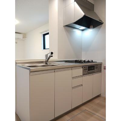 カーサ　リザイヤ　Ⅰ 101【管理NO：1-026562001-01010】 ★家具家電は申し込み後に搬入します★の物件写真3
