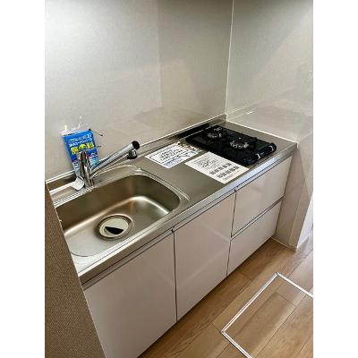 ヴィラヴェント・Ｓ．Ｈ 102【管理NO：1-026382601-01020】 ★家具家電は申し込み後に搬入します★の物件写真3